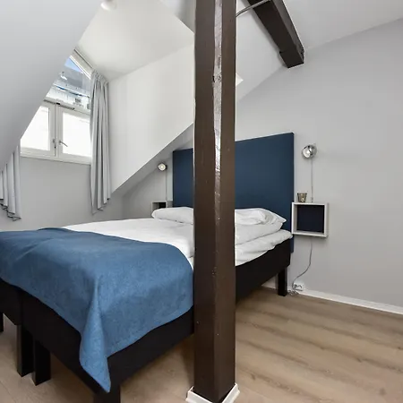 Forenom Serviced Vika Apartament