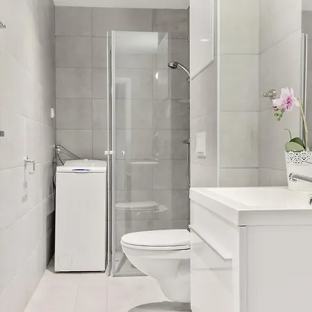 Forenom Serviced Vika * Oslo