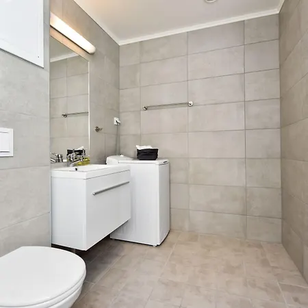 Forenom Serviced Vika Apartament *