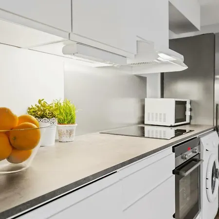 Forenom Serviced Vika