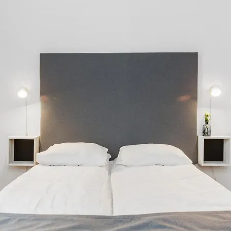 Forenom Serviced Vika